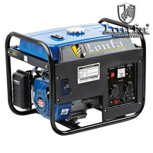 3000W YAMAHA Type Manual Start Gasoline Generator